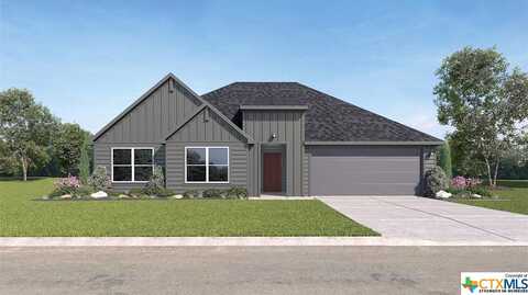 Barron Estate, LOCKHART, TX 78644