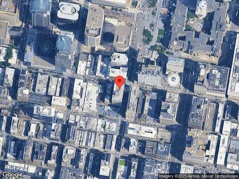 Chestnut St, Philadelphia, PA 19102