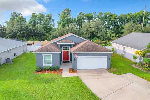 Normandy Heights, WINTER HAVEN, FL 33880