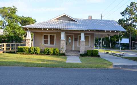 Knox, LAKE CITY, FL 32025