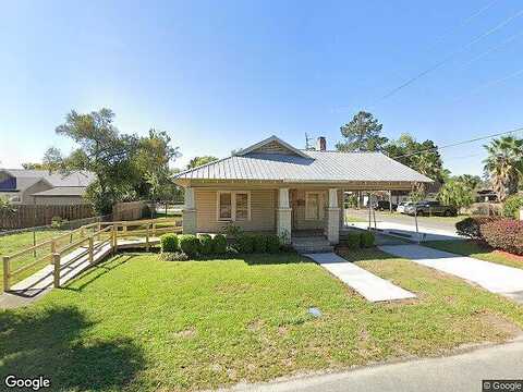 Knox, LAKE CITY, FL 32025