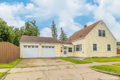 Bemidji, BEMIDJI, MN 56601