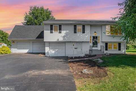 Trindle, MECHANICSBURG, PA 17055