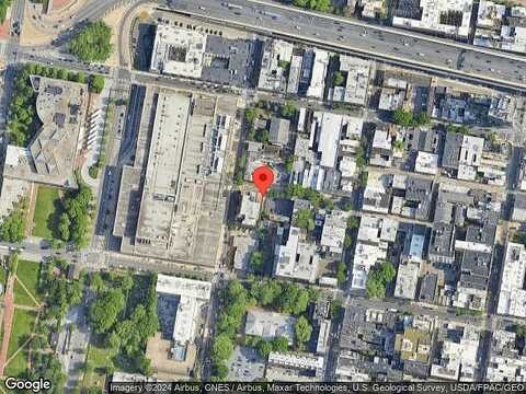 N 4Th St, Philadelphia, PA 19106