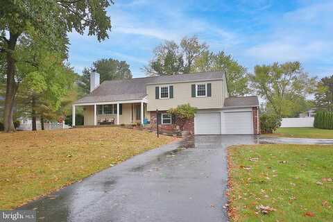 Woodland, LANSDALE, PA 19446