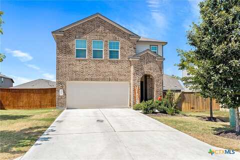 Guardian Angel, JARRELL, TX 76537