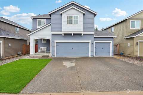 110Th, VANCOUVER, WA 98682