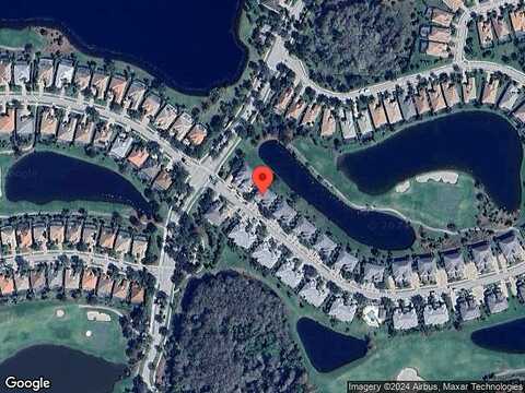 Covent Garden Ct, Naples, FL 34120
