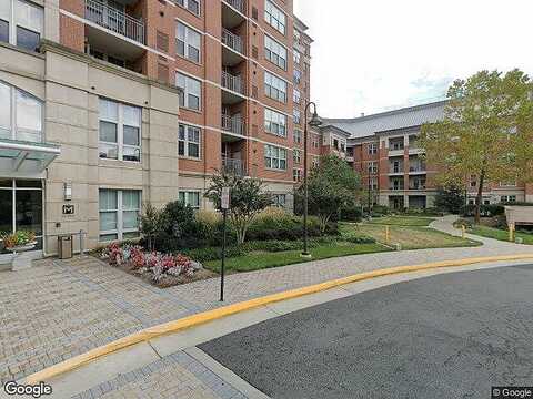 Sunrise Valley Dr, Reston, VA 20191
