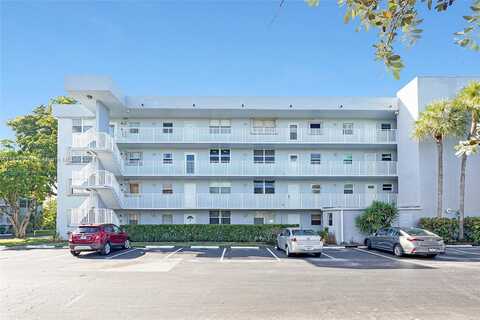 Royal Park Dr, Oakland Park, FL 33309