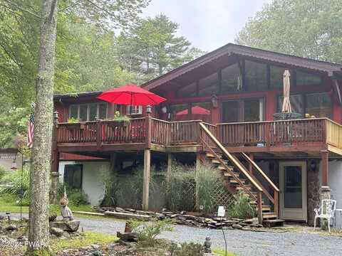 Oak Ridge, HAWLEY, PA 18428