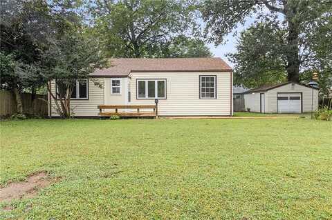 Byers, PORTSMOUTH, VA 23701