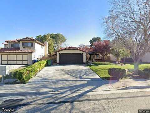 Avenue J6, LANCASTER, CA 93535