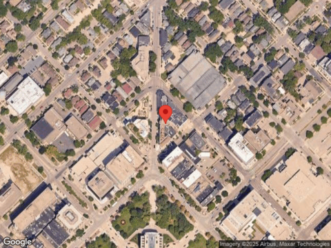 N Hamilton St, Madison, WI 53703