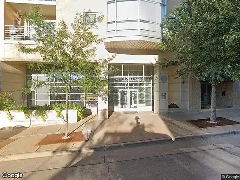 N Hamilton St, Madison, WI 53703