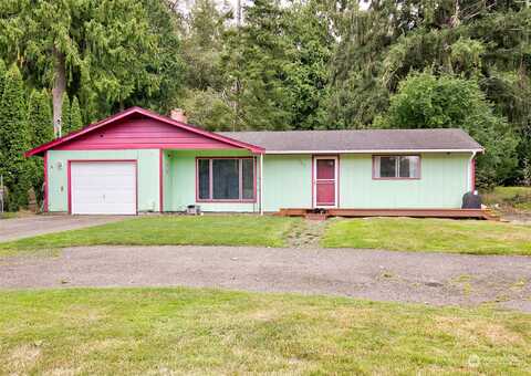 Holman, ABERDEEN, WA 98520