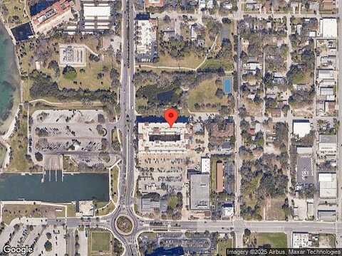 N Tamiami Trl, Sarasota, FL 34236
