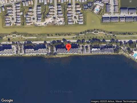 Lake Emerald Dr, Oakland Park, FL 33309