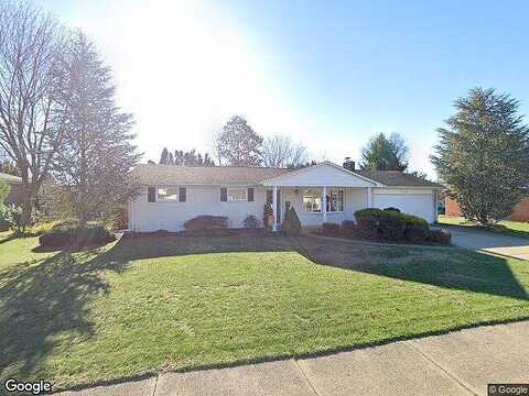 Ruthann, BERWICK, PA 18603