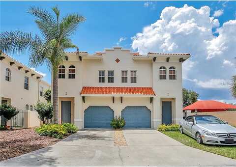S Moody Ave, Tampa, FL 33609