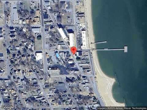Taylor St, Colonial Beach, VA 22443
