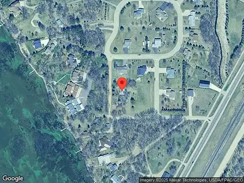 Le Homme Dieu, ALEXANDRIA, MN 56308