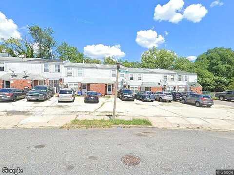 Saxton, PHILADELPHIA, PA 19114