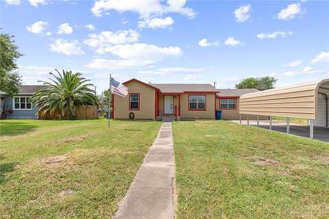 Henderson, BISHOP, TX 78343