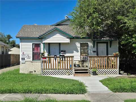 6Th, CORPUS CHRISTI, TX 78404