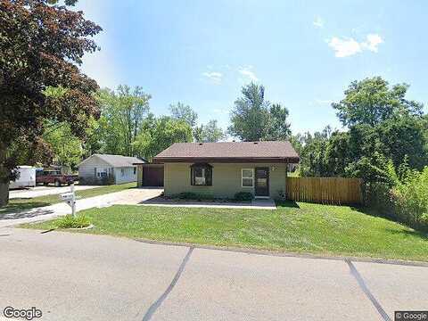Pell Lake, GENOA CITY, WI 53128
