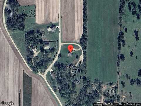 County Road Ee, ALBANY, WI 53502