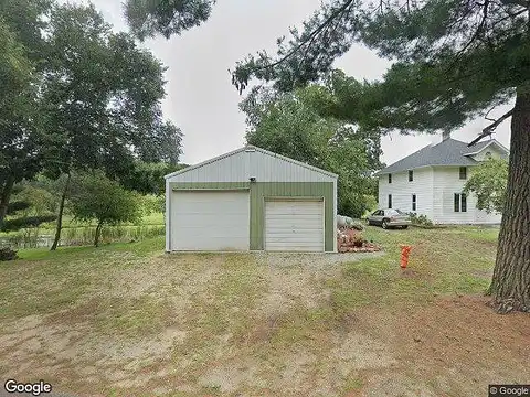 90Th, DOWNING, WI 54734