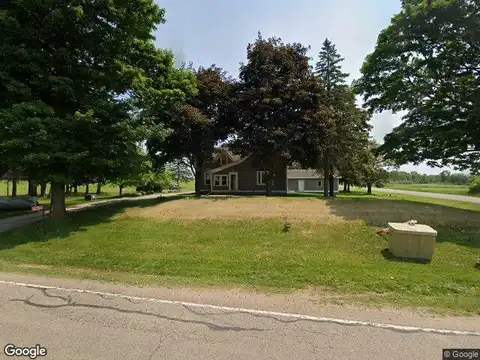 County Road Bb, OCONTO FALLS, WI 54154