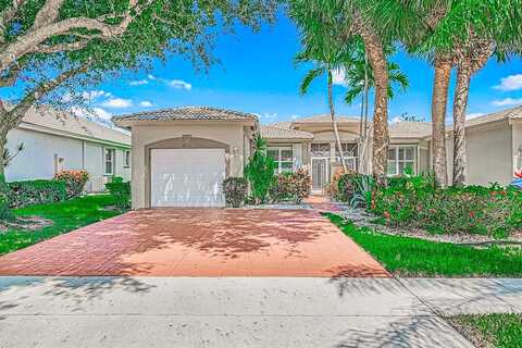 Crescent View, BOYNTON BEACH, FL 33437