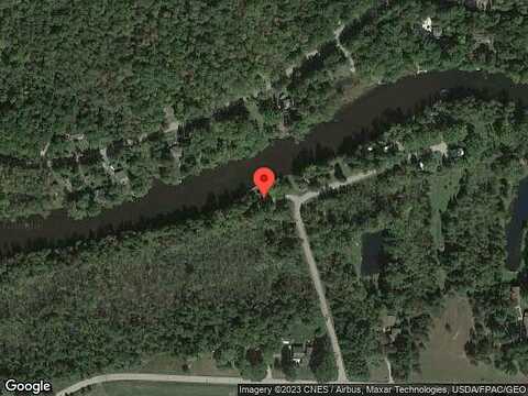 Pine Bend, GILLETT, WI 54124