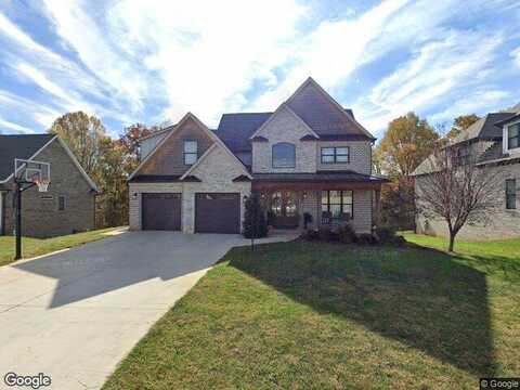 Leander, FOREST, VA 24551