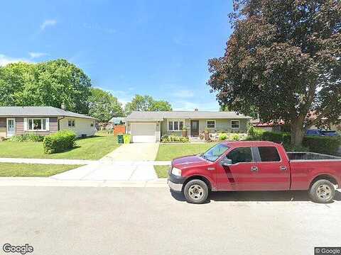 Peterson, FORT ATKINSON, WI 53538