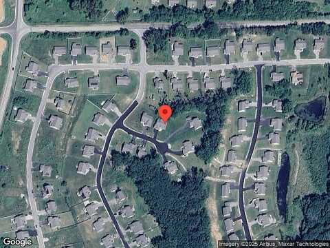 Lauderdale, EDGERTON, WI 53534
