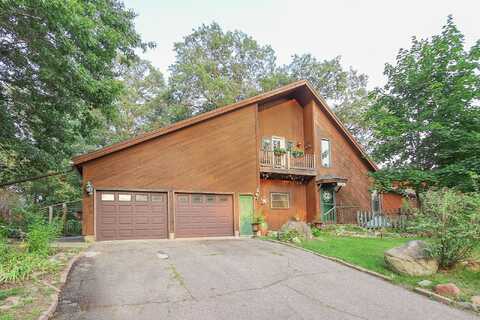 3Rd, SARTELL, MN 56377
