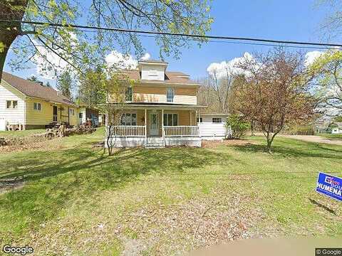 Maple, LANSE, PA 16849