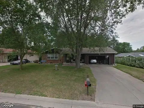 Suellen, PORTAGE, WI 53901