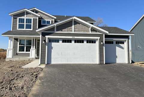 Lamont, ELK RIVER, MN 55330