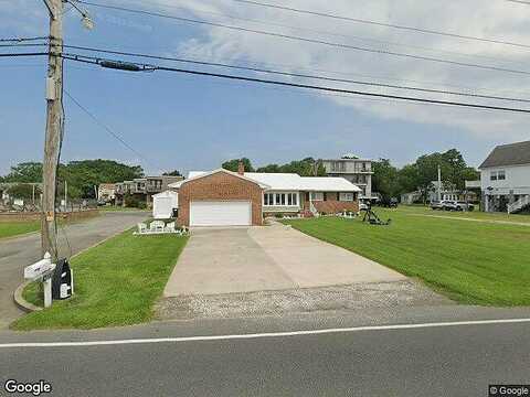 Eastside, CHINCOTEAGUE ISLAND, VA 23336