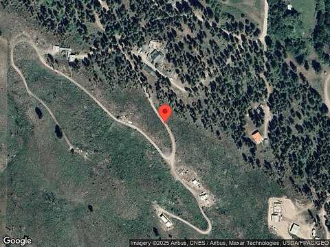 Meadow Ridge, TWISP, WA 98856