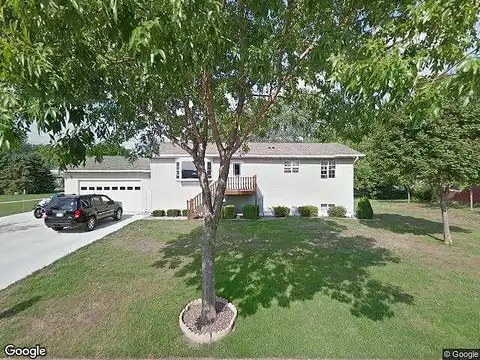Farmer, TOMAH, WI 54660