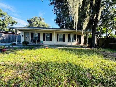 Avenue G, WINTER HAVEN, FL 33880