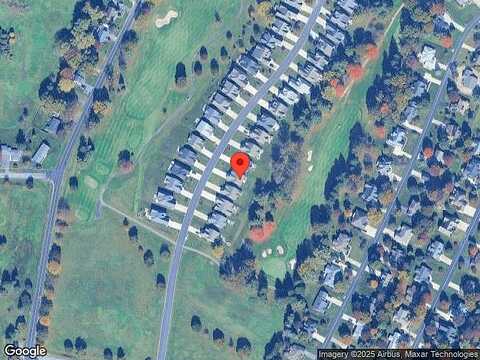 Old Course, FAYETTEVILLE, PA 17222