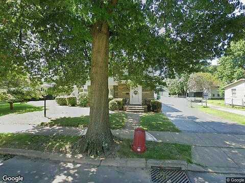 Walnut, KINGSTON, PA 18704