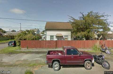 Fields Landing, FIELDS LANDING, CA 95537