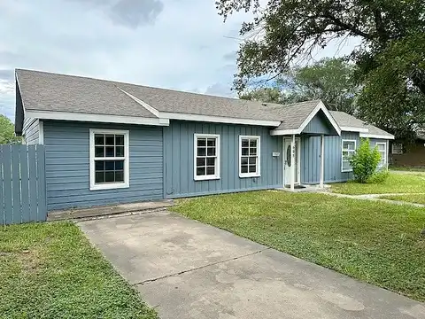 Shelton, KINGSVILLE, TX 78363